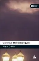 Alleen Vandaag Berkeley‘s ‘Three Dialogues‘ A Reader‘s Guide - Aaron Garrett - Libro in lingua inglese - Bloomsbury Publishing PLC - Reader‘s Guides