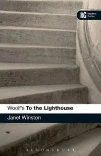 Beste Prijs Woolf‘s To The Lighthouse A Reader‘s Guide - Janet Winston - Libro in lingua inglese - Bloomsbury Publishing PLC - Reader‘s Guides