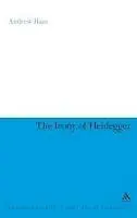 Nieuw The Irony of Heidegger - Andrew Haas - Libro in lingua inglese - Bloomsbury Publishing PLC - Continuum Studies in Continental Philosophy