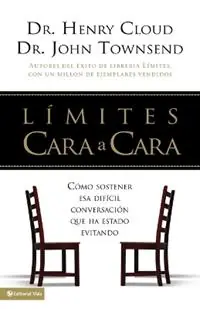 Betaalbaar LIMITES CARA A CARA - DR HENRY CLOUD - DR JOHN TOWNSEND - Libro in lingua inglese - Vida Publishers -
