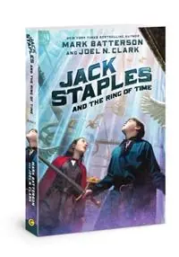 Jack Staples & the Ring of Tim - Mark Batterson - Libro in lingua inglese - David C Cook Publishing Company - Jack Staples Koopje