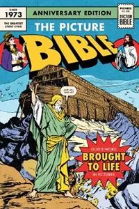 Goedkoop Picture Bible, The - Iva Hoth - Libro in lingua inglese - David C Cook Publishing Company -