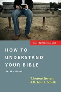 How to Understand Your Bible - T. Norton Sterrett - Richard L. Schultz - Libro in lingua inglese - InterVarsity Press - Merkproduct