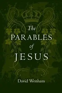 Goedkoop The Parables of Jesus - David Wenham - Libro in lingua inglese - InterVarsity Press -