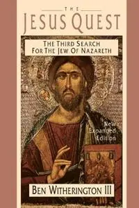 Lage Kosten Jesus Quest The - Witherington - Libro in lingua inglese - InterVarsity Press -