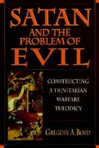 Snelle Levering Satan and the Problem of Evil - Gregory A Boyd - Libro in lingua inglese - InterVarsity Press -