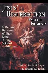 Beste Prijs Jesus Resurrection Fact or Figment - Copan - Libro in lingua inglese - InterVarsity Press -