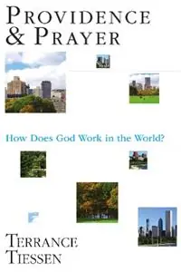 Aanbieding Providence and Prayer - Tiessen - Libro in lingua inglese - IVP Academic -