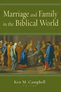 Marriage & Family in the Biblical W - Campbell - Libro in lingua inglese - IVP Academic - Hete Deal