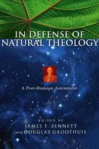 Actieprijs In Defense of Natural Theology A Post-Humean Assessment - James F. Sennett - Douglas Groothuis - Libro in lingua inglese - InterVarsity Press -