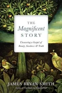 Magnificent Story ITPE - Smith - Libro in lingua inglese - InterVarsity Press - Goedkoop