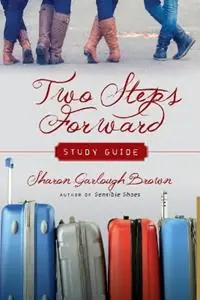 Two Steps Forward Study Guide - Sharon Garlough Brown - Libro in lingua inglese - InterVarsity Press - Meest Verkocht
