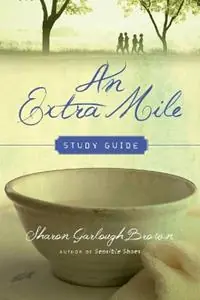 Meest Verkocht An Extra Mile Study Guide - Sharon Garlough Brown - Libro in lingua inglese - InterVarsity Press -
