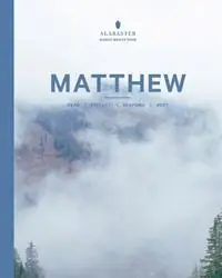 Matthew - Brian Chung - Bryan Ye–chung - Libro in lingua inglese - InterVarsity Press - Op = Op