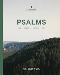Psalms, Volume 2 - With Guided Meditations - Brian Chung - Bryan Ye-chung - Libro in lingua inglese - InterVarsity Press - Fabrieksprijs