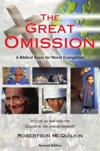 Express Levering Great Omission The - Mcquilkin - Libro in lingua inglese - InterVarsity Press -
