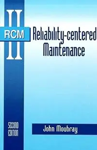Direct Verzonden Reliability-Centered Maintenance - John Moubray - Libro in lingua inglese - Industrial Press Inc.,U.S. -