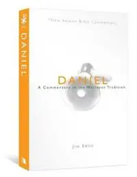 Daniel A Commentary in the Wesleyan Tradition - Jim Edlin - Libro in lingua inglese - Lillenas Publishing - New Beacon Bible Commentary Seizoensaanbieding
