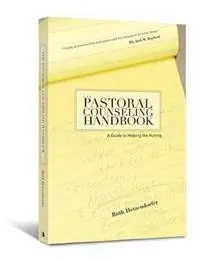 The Pastoral Counseling Handbook A Guide to Helping the Hurting - Ruth Hetzendorfer - Libro in lingua inglese - Lillenas Publishing - Rechtstreeks Van De Fabrikant