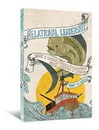 Relational Leadership - Kerry Willis - Libro in lingua inglese - Lillenas Publishing - Alleen Vandaag