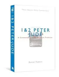 Flitsaanbieding 1 & 2 Peter/Jude A Commentary in the Wesleyan Tradition - Daniel G Powers - Libro in lingua inglese - Beacon Hill Press of Kansas City - New Beacon Bible Commentary