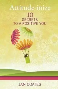 Attitude-inize - Jan Coates - Libro in lingua inglese - Foundry Publishing - Rechtstreeks Van De Fabrikant