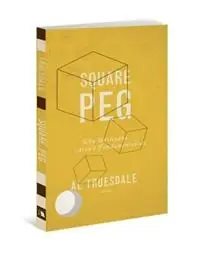 Gratis Retour Square Peg Why Wesleyans Aren‘t Fundamentalists - Al Editor Truesdale - Libro in lingua inglese - Beacon Hill Press of Kansas City -