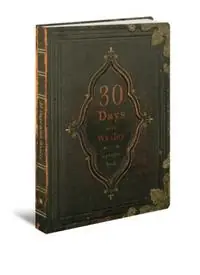 30 Days with Wesley A Prayer Book - Richard Buckner - Libro in lingua inglese - Beacon Hill Press of Kansas City - Laatste Versie