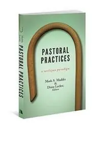 Pastoral Practices A Wesleyan Paradigm - Mark A Maddix - Diane Leclerc - Libro in lingua inglese - Beacon Hill Press of Kansas City - Gereduceerde Prijs