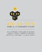 Beacon Bible Commentary, Volume 9 - J Glenn Gould - Richard E Howard - Libro in lingua inglese - Nazarene Publishing House - Superprijs