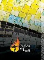 Beste Prijs Ashes to Fire--Year C - Meritt Nielson - Libro in lingua inglese - Foundry Publishing -