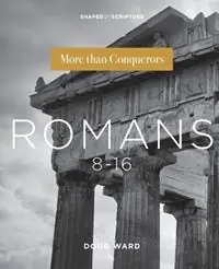 Shaped By Scripture Romans 8-16 - Doug Ward - Libro in lingua inglese - Foundry Publishing - Shaped by Scripture Korting