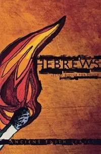 Hebrews Lectio Divina for Youth - Mark Haines - Libro in lingua inglese - Beacon Hill PR - Ancient Faith Populair