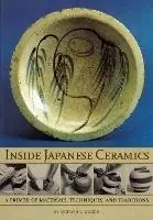 Snelle Levering Inside Japanese Ceramics Primer Of Materials, Techniques, And Traditions - Richard L. Wilson - Libro in lingua inglese - Shambhala Publications Inc -