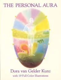 The Personal Aura - Dora Kunz - Libro in lingua inglese - Quest Books,U.S. - Op = Op