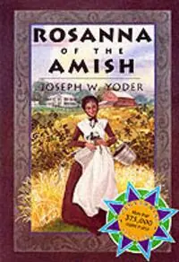 Voordeelprijs Rosanna of the Amish - Joseph W. Yoder - Libro in lingua inglese - Herald Press (VA) -