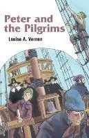 Beste Prijs Peter and the Pilgrims - Louise Vernon - Libro in lingua inglese - Herald Publications -