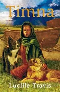 Timna - Lucille Travis - Libro in lingua inglese - Herald Press (VA) - Lage Prijs