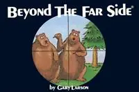 Direct Verzonden Beyond The Far Side® - Gary Larson - Libro in lingua inglese - Andrews McMeel Publishing - Far Side