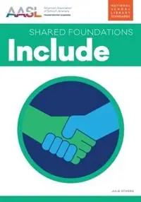 Seizoensaanbieding Include - Julie Stivers - Libro in lingua inglese - American Library Association - Shared Foundations Series