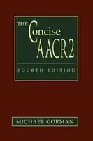 The Concise AACR2 - Michael Gorman - Libro in lingua inglese - ALA Editions - Merkproduct