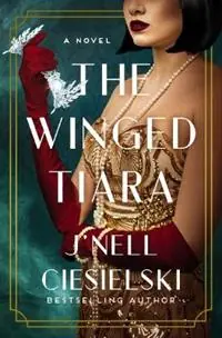 The Winged Tiara - J‘nell Ciesielski - Libro in lingua inglese - Thomas Nelson Publishers - Speciale Aanbieding