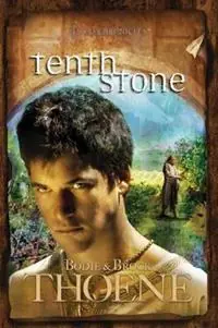 Seizoensaanbieding Tenth Stone - Bodie Thoene - Libro in lingua inglese - Tyndale House Publishers - A. D. Chronicles, Book 10