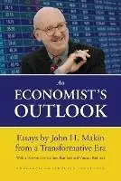 Snelle Levering An Economist‘s Outlook Essays by John H. Makin from a Transformative Era - John H. Makin - Libro in lingua inglese - AEI Press -