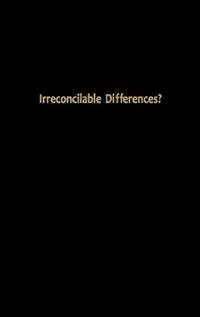 Irreconcilable Differences? Explaining Czechoslovakia‘s Dissolution - Michael Kraus - Allison Stanger - Libro in lingua inglese - Rowman & Littlefield - Rechtstreeks Van De Fabrikant