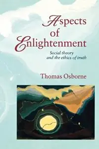 Aspects of Enlightenment - Thomas Osborne - Libro in lingua inglese - Rowman & Littlefield - Fabrieksprijs