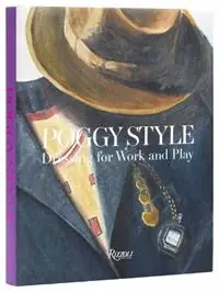 Poggy Style The Way We Dress Now - Motofumi ‘Poggy‘ Kogi - Motofumi ‘Poggy‘ Kogi - Libro in lingua inglese - Rizzoli International Publications - Exclusieve Aanbieding