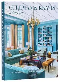 Veilige Betaling Cullman & Kravis Interiors - Ellie Cullman - Judith Nasatir - Libro in lingua inglese - Rizzoli International Publications -