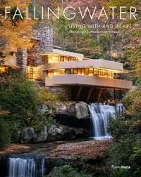 Premium Fallingwater Collections Living With and In Art - Justin Gunther - Scott W. Perkins - Libro in lingua inglese - Rizzoli International Publications -