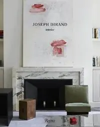 Weekendaanbieding Joseph Dirand Interior - Joseph Dirand - Libro in lingua inglese - Rizzoli International Publications -